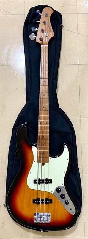 Bacchus BJB-1-RSM 3TSの画像